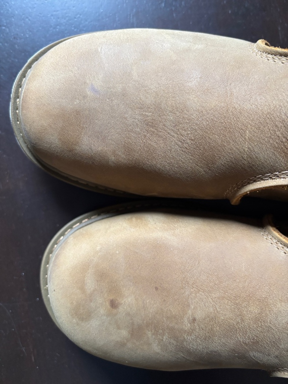Keen Woman’s San Jose 90 Degrees Chelsea Soft Toe Boot-9M, Belgian/Gum - Picture 2 of 9